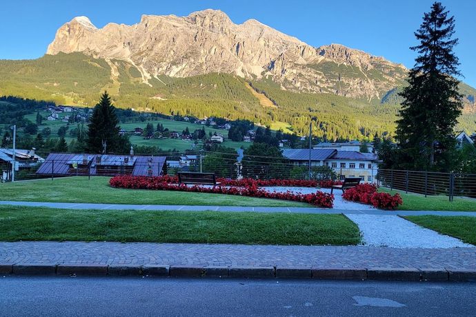 Hotel Cristallino d'Ampezzo - 13