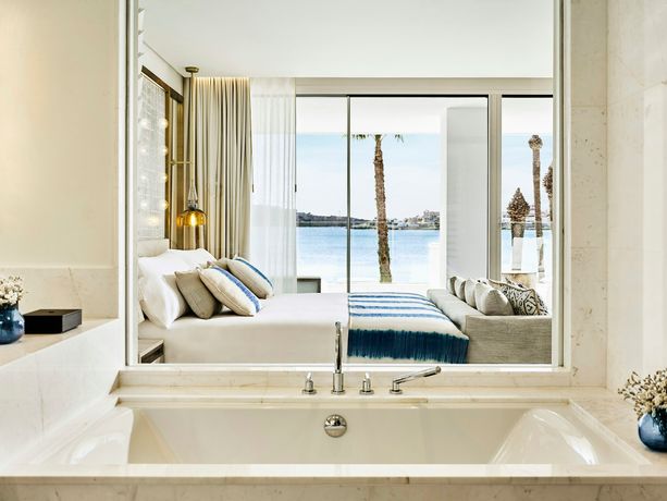 Nobu Hotel Ibiza Bay - 12