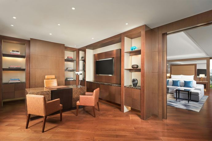 Verified hotel review - JW Marriott Hotel Hanoi - 29