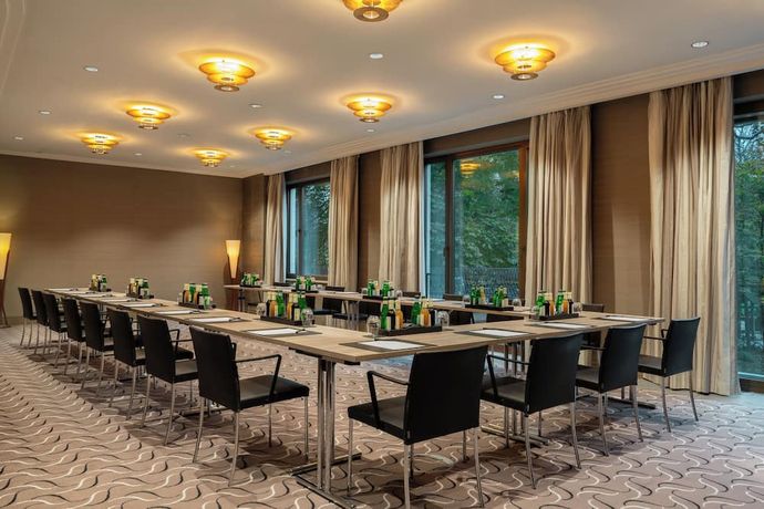 Rocco Forte The Charles Hotel - 49