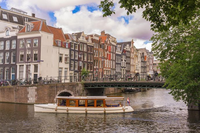 NH Collection Amsterdam Barbizon Palace - 49