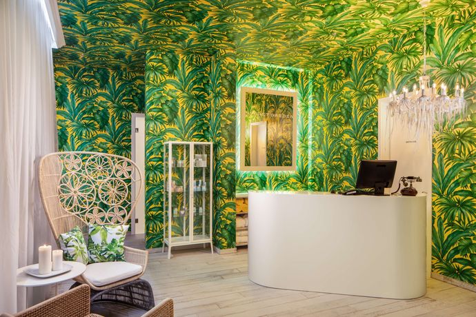 Verified hotel review - Mystery Hotel Budapest - 23