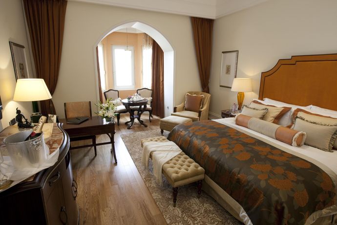 Verified hotel review - The Taj Mahal Tower Mumbai - 31