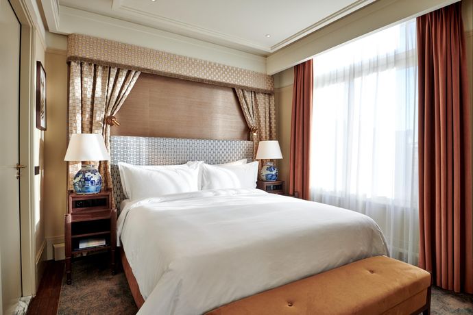 De L'Europe Amsterdam - 44