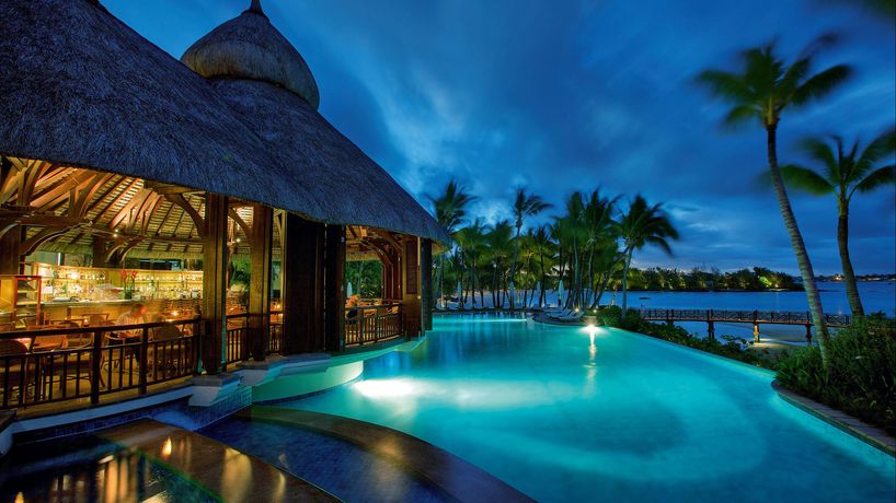 Verified hotel review - Shangri-La Le Touessrok Mauritius - 0