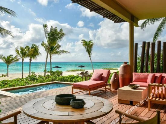 Rosewood Mayakoba - 30