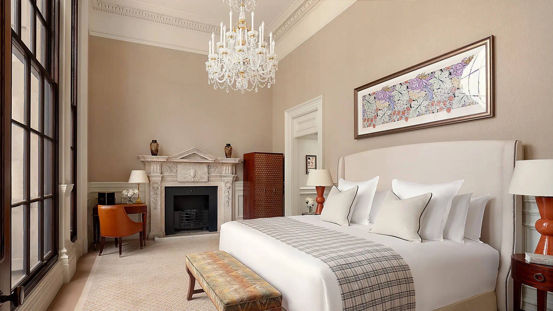 Review of Raffles London at The OWO - 3