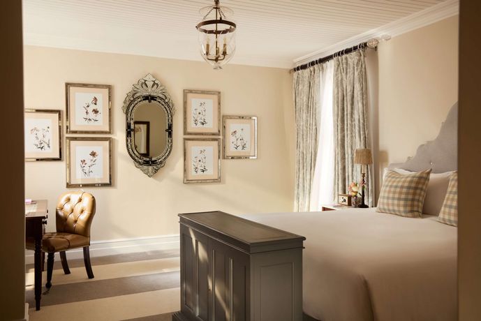 Belmond Mount Nelson Hotel