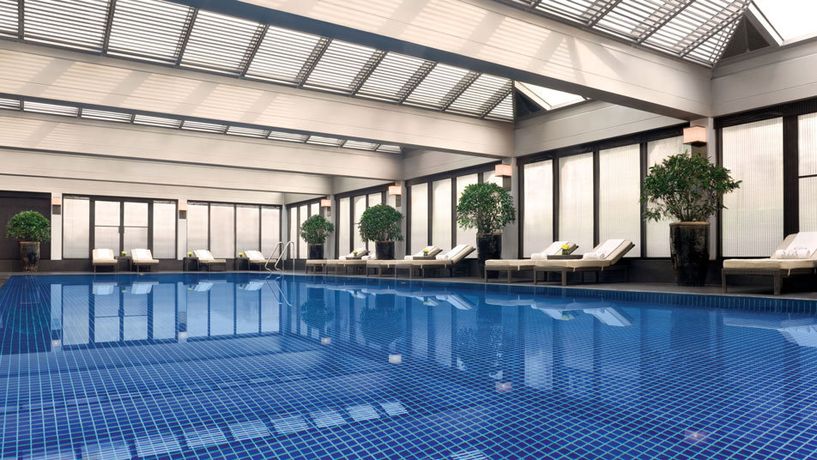 The Peninsula Beijing - 34