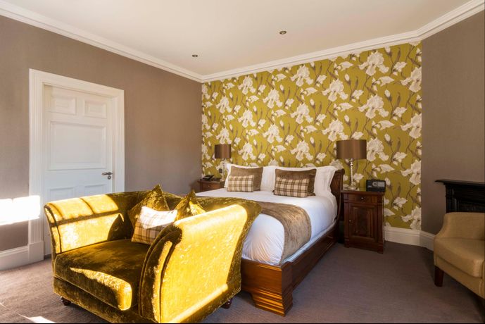 Fonab Castle Hotel - 6