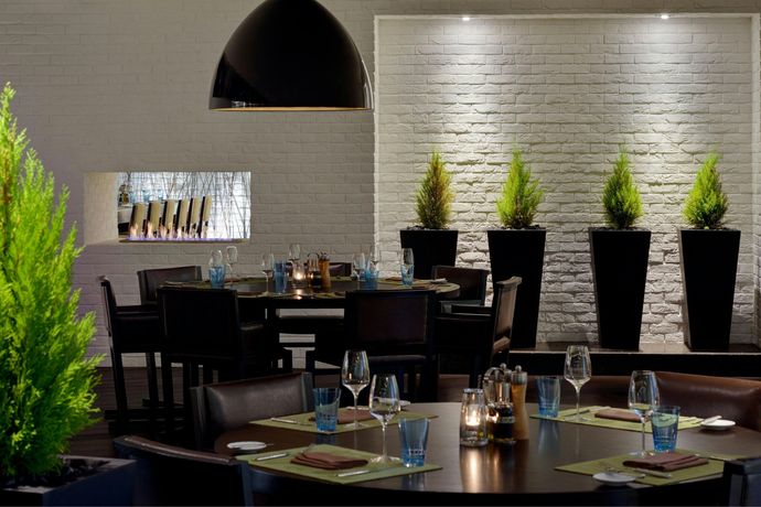 JW Marriott Marquis Hotel Dubai - 57