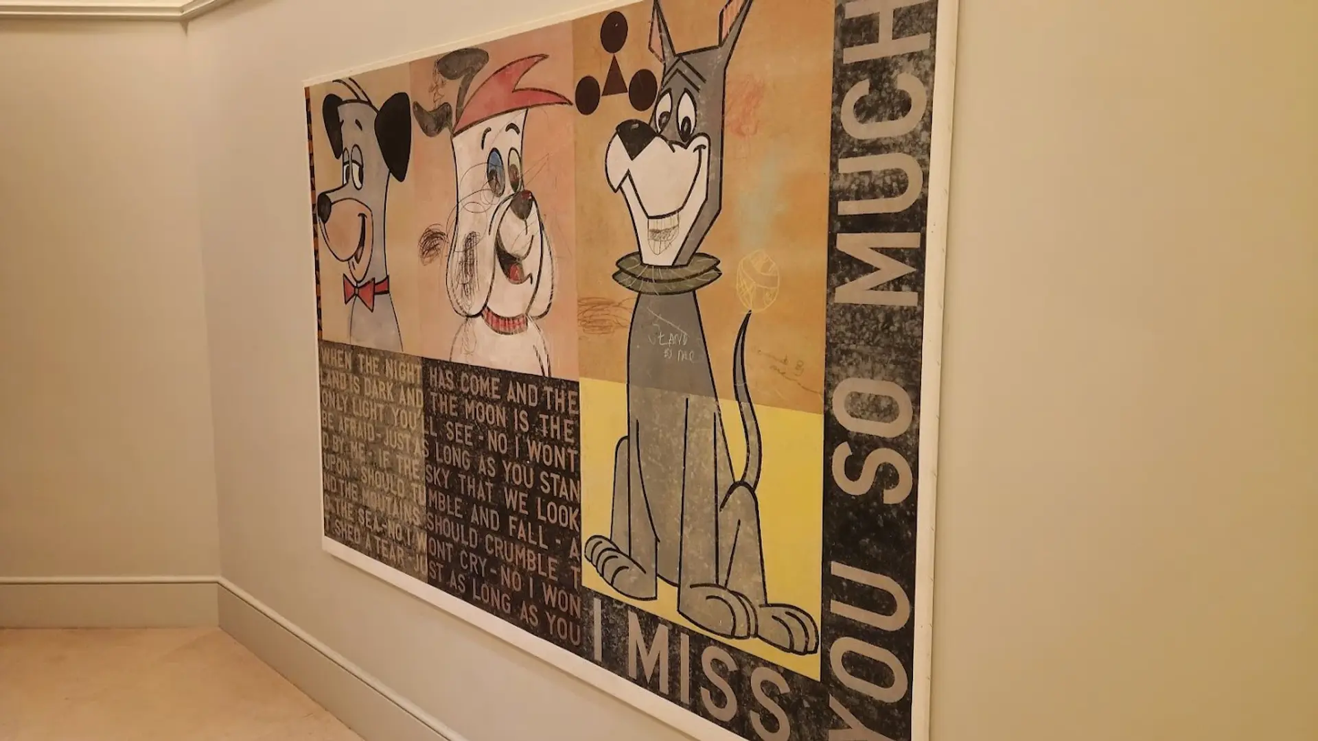 Hotel review Service & Facilities' - Heckfield Place - 5