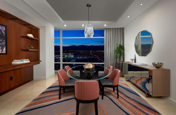 ARIA Resort & Casino at CityCenter Las Vegas - 13