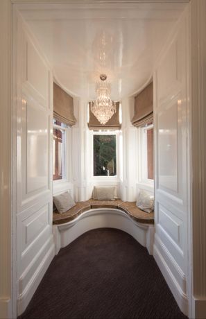 Fonab Castle Hotel - 60