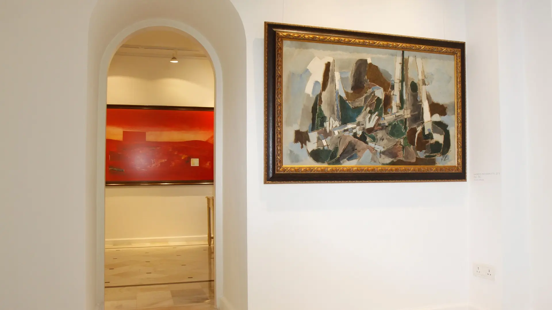 Hotel review Service & Facilities' - The Taj Mahal Palace - 7