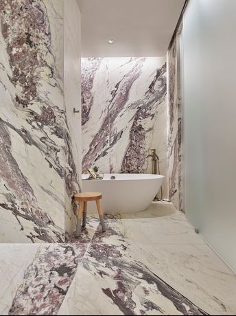 Verified hotel review - The Knickerbocker - 39