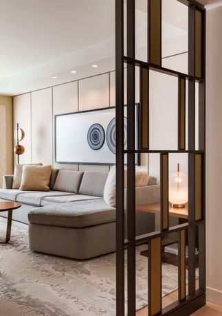 Verified hotel review - Park Hyatt Chicago - 60