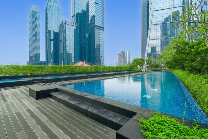 Verified hotel review - Alila SCBD Jakarta - 25