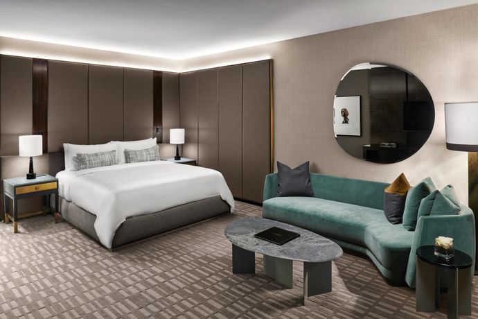 Verified hotel review - The Hazelton Hotel - 29