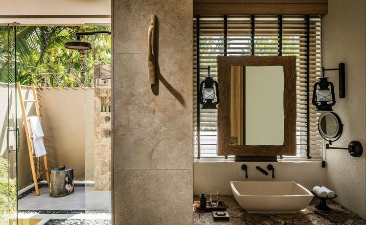 Verified hotel review - Four Seasons Resort Seychelles at Desroches Island - 49