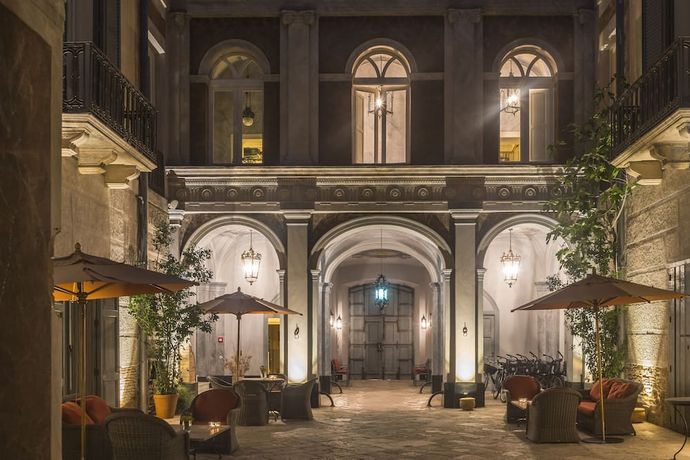 Palazzo Margherita - 8