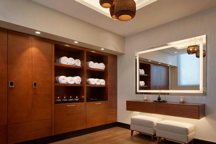 Sheraton Amman Al-Nabil Hotel - 3