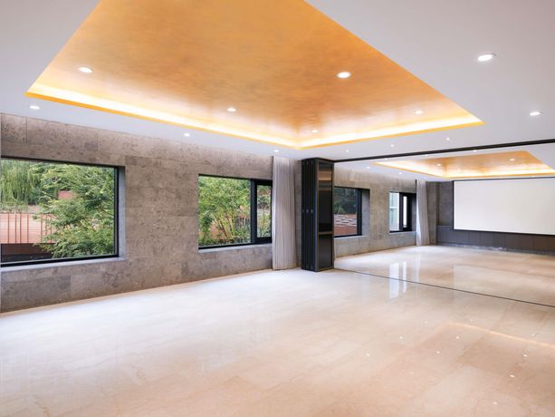 Verified hotel review - Mondrian Seoul Itaewon - 38