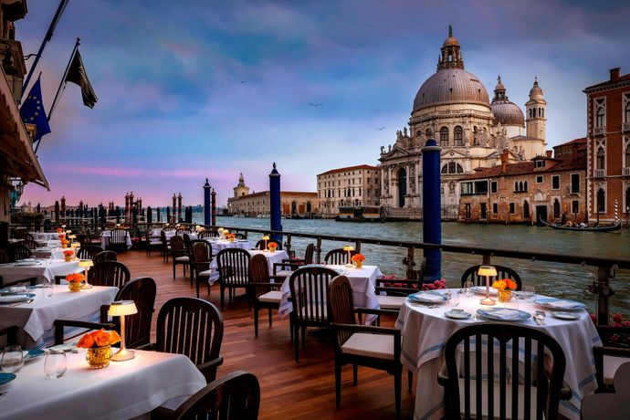 The Gritti Palace, A Luxury Collection Hotel - 44