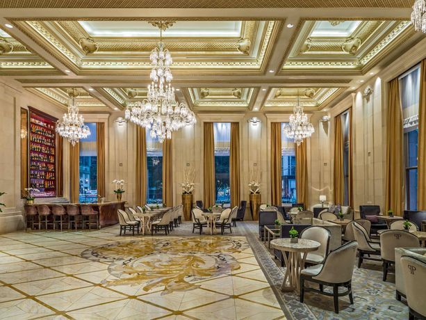 Verified hotel review - The Plaza New York City - 43