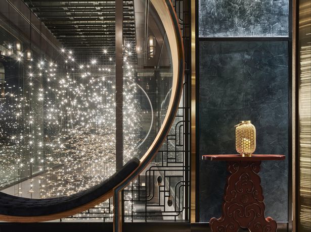 Verified hotel review - Rosewood Bangkok - 40