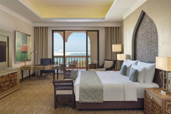 Verified hotel review - Marsa Malaz Kempinski, The Pearl - 44