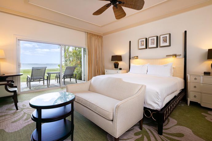 Verified hotel review - The Kahala Hotel and Resort - 50