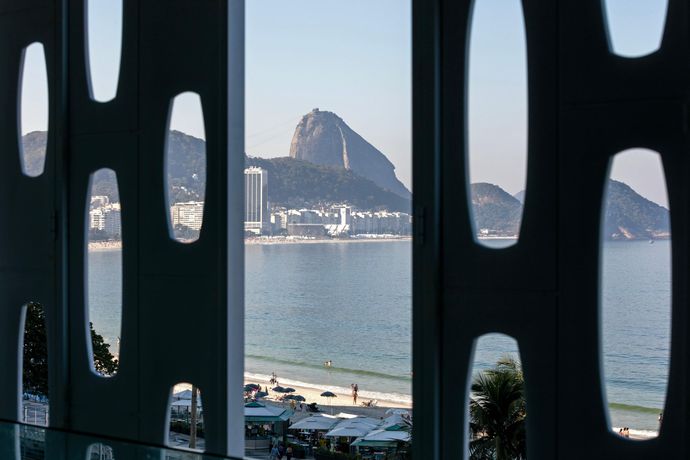 Verified hotel review - Emiliano Rio - 43