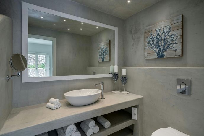 Vedema, a Luxury Collection Resort, Santorini - 52