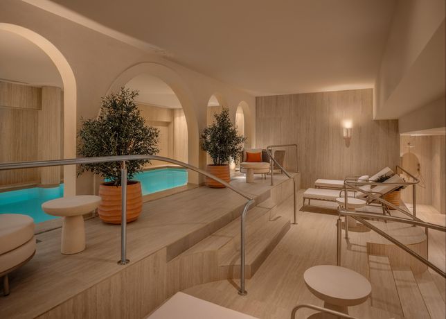 La Maison Champs Elysées - 9