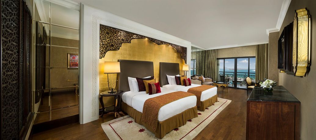 Jumeirah Zabeel Saray - 24