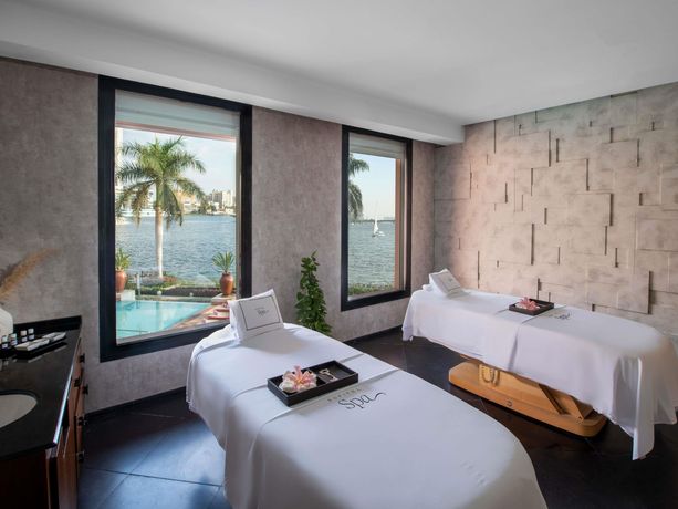 Verified hotel review - Sofitel Cairo Nile El Gezirah - 41