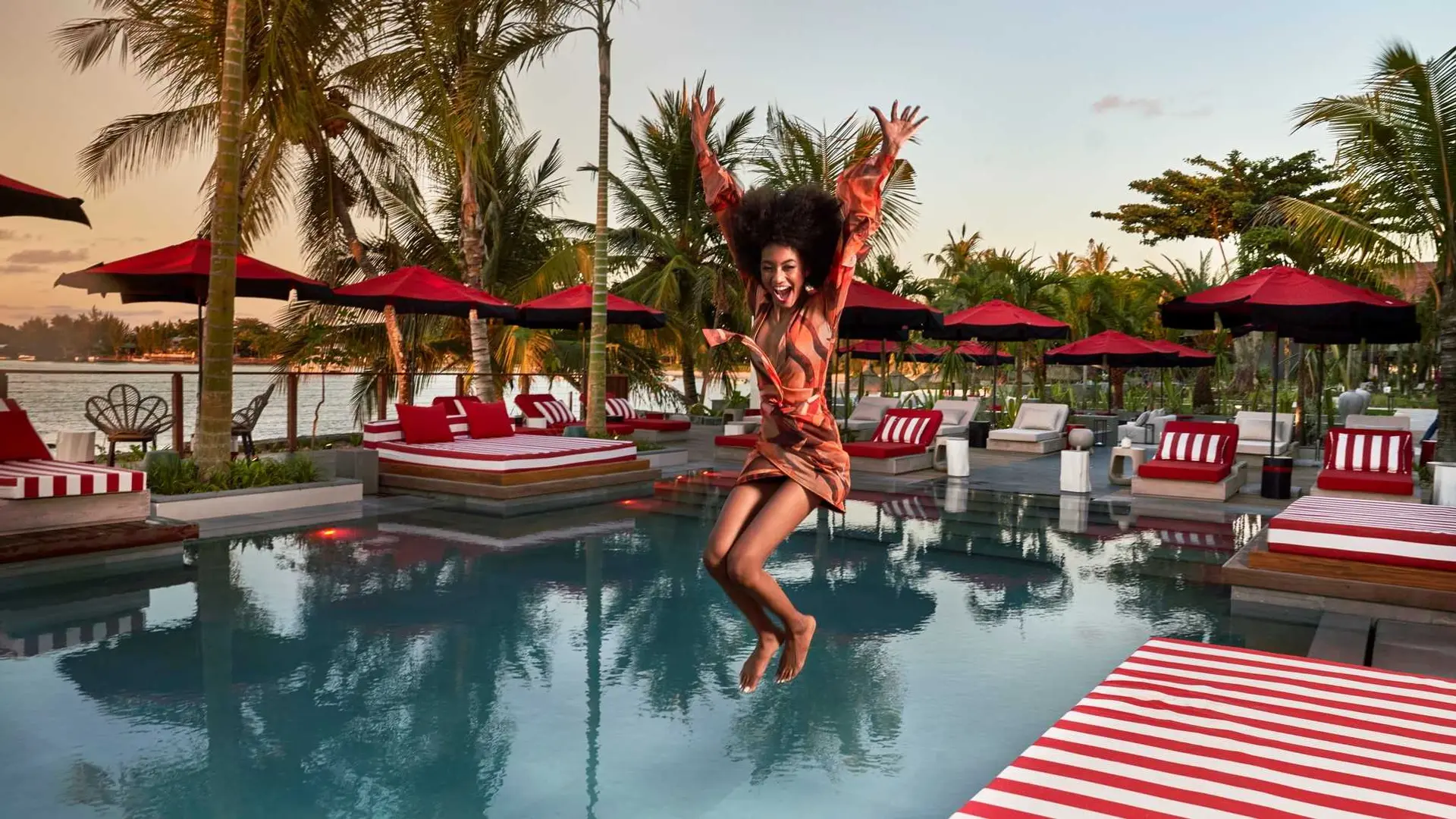 Review of LUX* Grand Baie Resort & Residences - 3