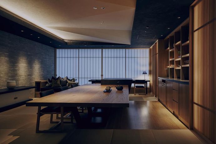 Verified hotel review - HOSHINOYA Tokyo - 14