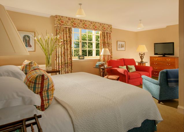 Greywalls Hotel & Chez Roux - 48