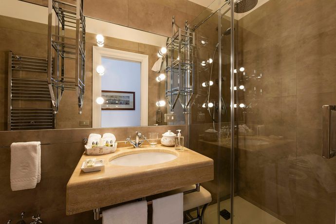 Verified hotel review - Villa Spalletti Trivelli - Small Luxury Hotels of the World - 4