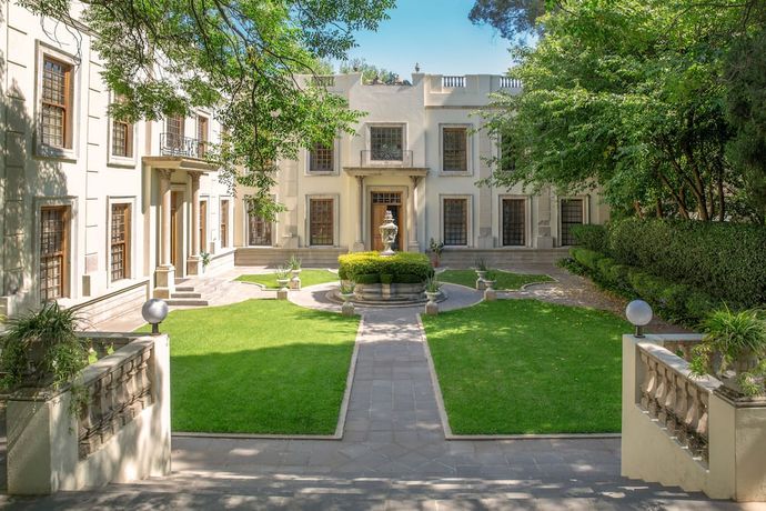 Verified hotel review - Fairlawns Boutique Hotel & Spa - 18