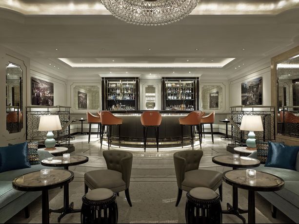 The Langham Hong Kong - 14