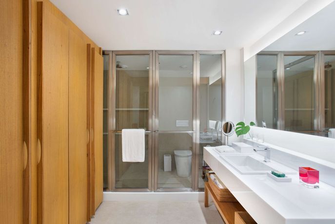 Verified hotel review - JANEIRO Hotel - 3