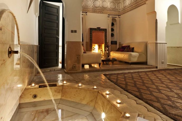 Verified hotel review - Riad Farnatchi - 7