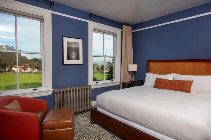 Verified hotel review - Cavallo Point - 58