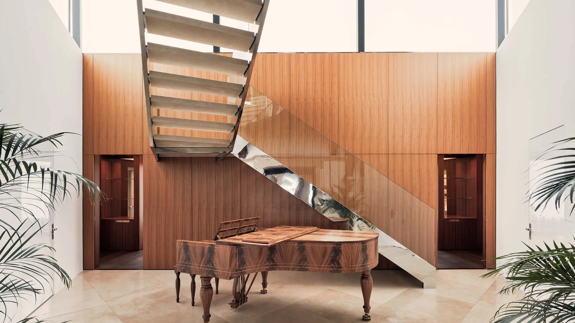 Review of The Dolder Grand - 11