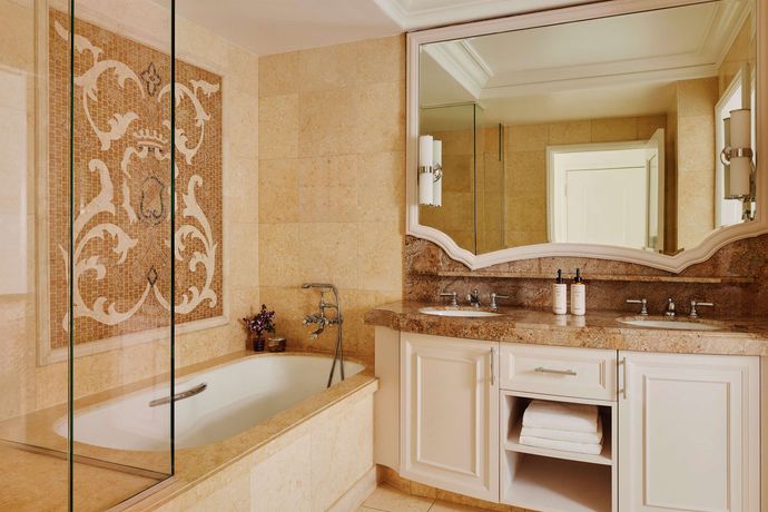 Verified hotel review - Montage Beverly Hills - 21