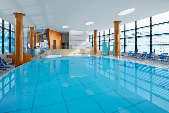 Sheraton Grand Hotel & Spa - 44