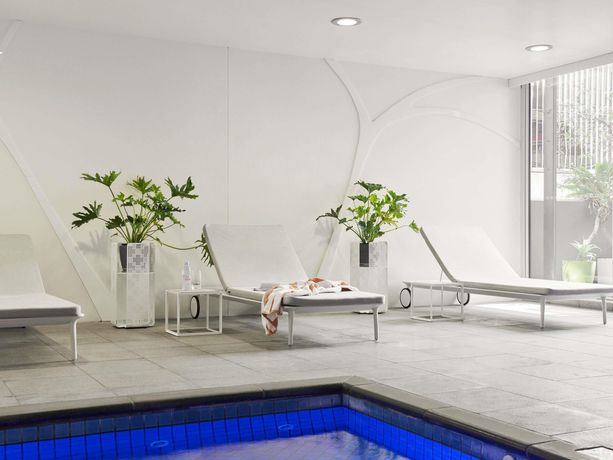 Verified hotel review - Crowne Plaza Adelaide - 28